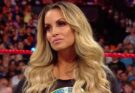 Trish Stratus Not Happy with WWE Evolution 2 Build-Up
