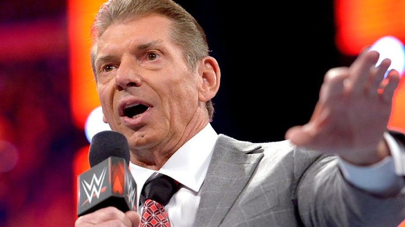 Backstage Reaction To Vince McMahon Possible WWE Comeback