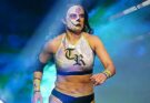 Thunder Rosa Sidelined Again Due to Undisclosed Injury