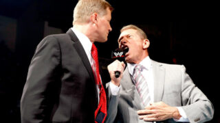 John Laurinaitis Talks First Public Appearance Since WWE Lawsuit