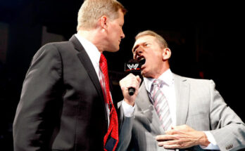John Laurinaitis Removed As Defendant In Janel Grant Lawsuit, Agrees To Cooperate