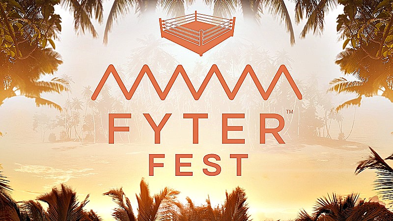 New Segment And An Next PPV Announcement Set For Fyter Fest