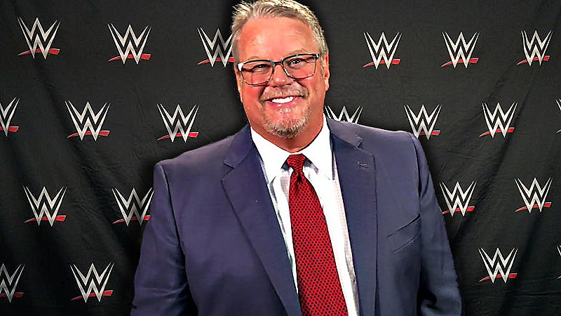 Bruce Prichard Responds to Vince McMahon Allegations: 'It's a Legal Matter, I'm Not Accused of Anything