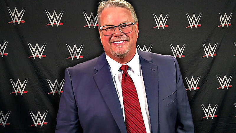 Backstage Notes On Bruce Prichard’s WWE Future Under Triple H