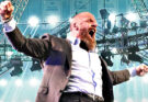 Triple H Details Transition to WWE Creative Control Following Vince McMahon Exit
