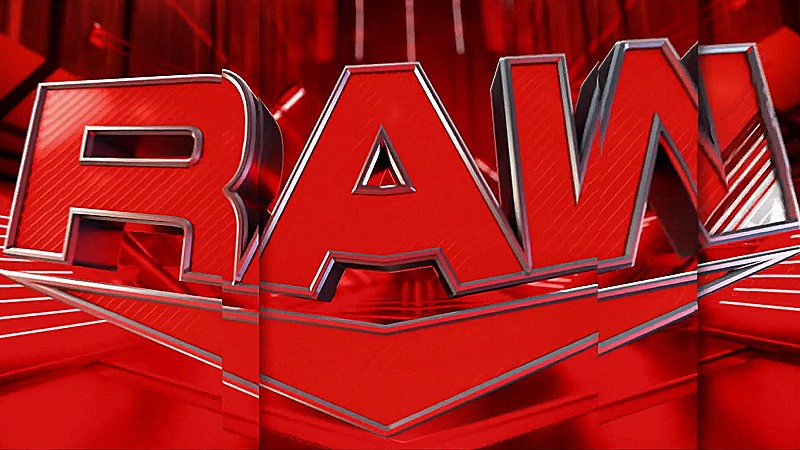 Big Steel Cage Title Match Set For RAW