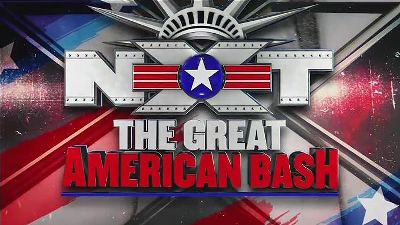 NXT Great American Bash Planned for This Summer