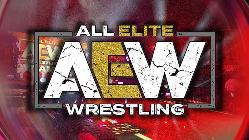 AEW Issues Adult Language Warning - Ace Steel Fined