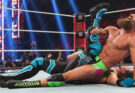 Tommaso Ciampa Turns Heel On AEW Collision With Attack On Mark Briscoe Tommaso Ciampa Turns Heel On AEW Collision With Attack On Mark Briscoe