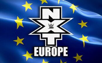 NXT Europe Launch Rumored as WWE Ramps Up Global Recruitment