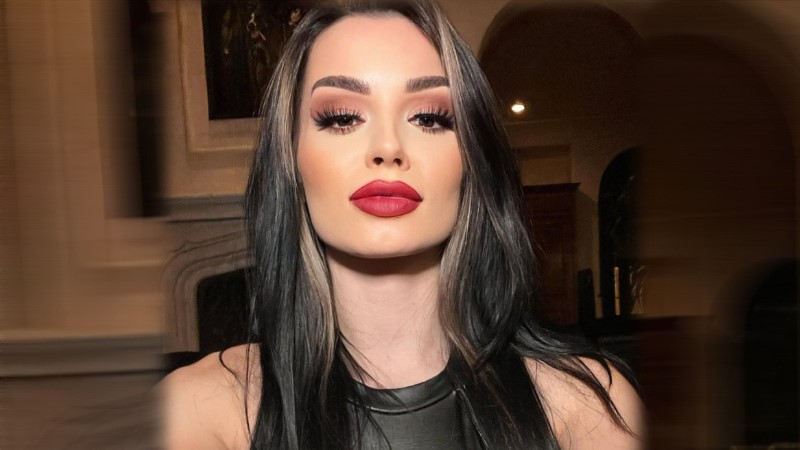 Paige Provides Updates On Her Neck And Pro Wrestling Future