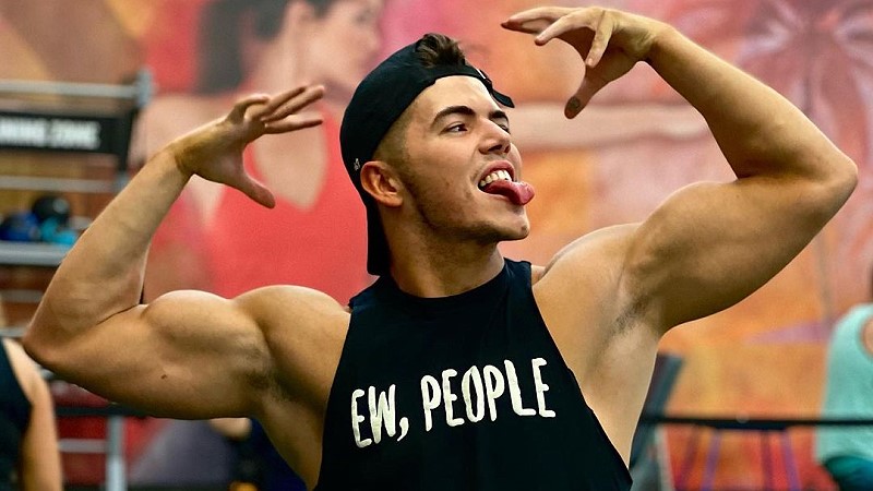 Sammy Guevara Details his Concussion at AEW WrestleDream