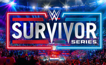 San Diego Considered to Host WWE Survivor Series 2025