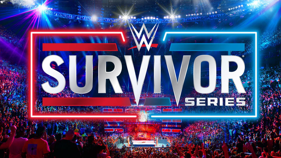 WWE Announces Post Survivor Series Press Conference