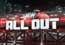 AEW All Out Final Card AEW All Out Final Card