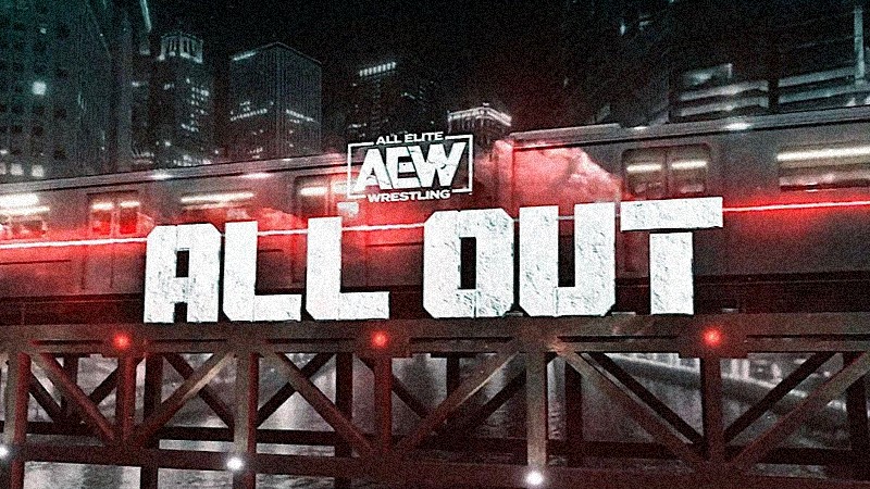 AAA Mixed Tag Team Title Match Added To AEW All Out - Finals Set For World Trios Tournament