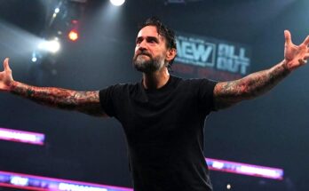 CM Punk Returns – Costs Seth Rollins the World Title
