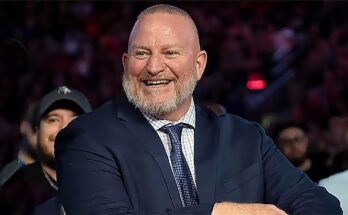 Road Dogg Leaves WWE Creative Team