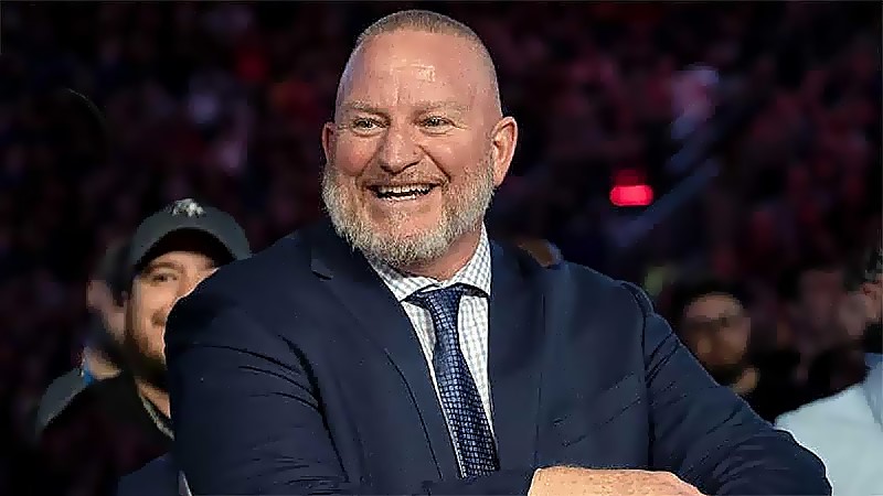 Road Dogg Sends Message To Billy Gunn Following DX Reunion