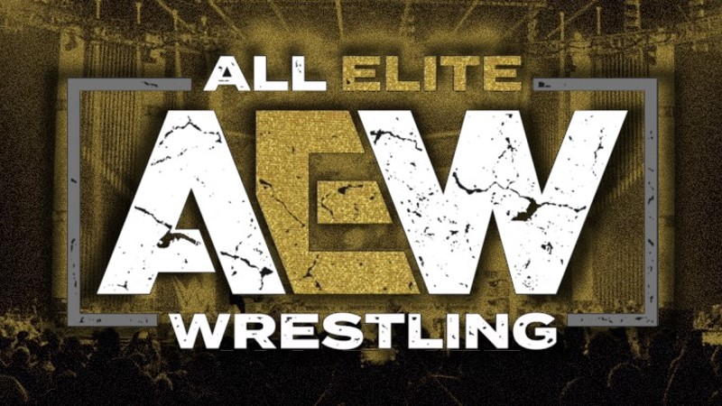 AEW Star Sidelined with an Injury