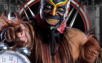 The Boogeyman Calls on Triple H for One More WWE Run