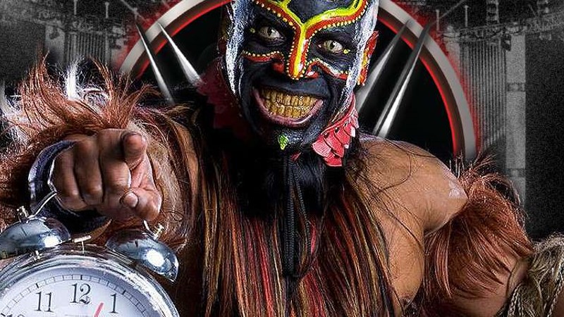 The Boogeyman Pushes For A WWE Return