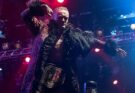 Ilja Dragunov Officially Makes AEW Debut at WrestleDream, Signs With Promotion