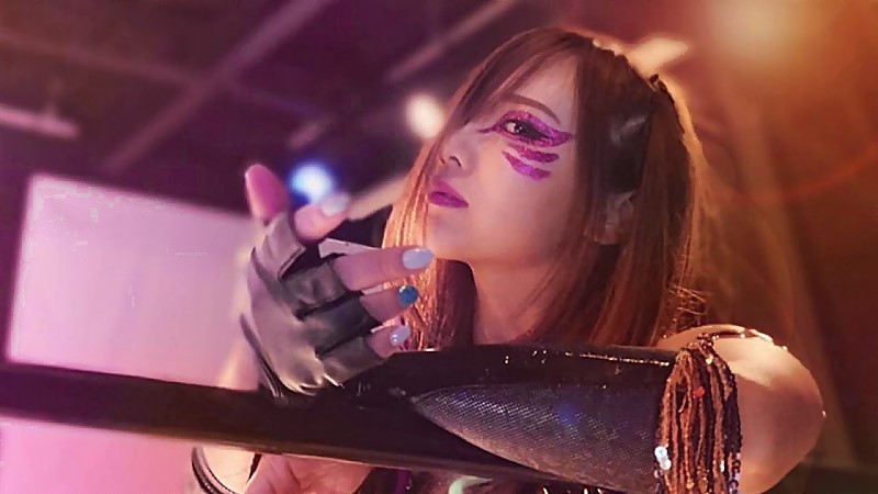 Kairi Sane Announces Indefinite Hiatus Ahead Of WWE Return