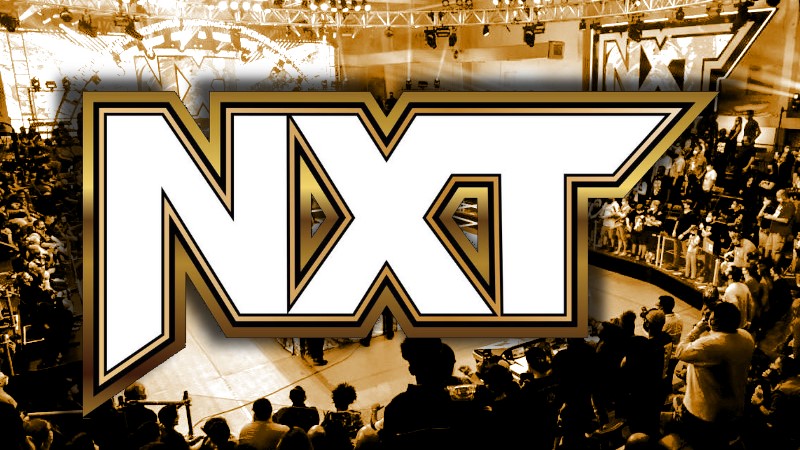 New NXT Logo Revelead, Changes Coming To The WWE Performance Center Arena?