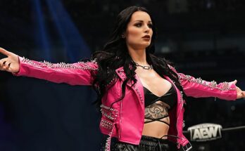 Saraya: I’ll Return Eventually, But AEW Doesn’t Need Me Now