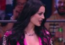 Saraya Leaves Door Open for Potential AEW Return