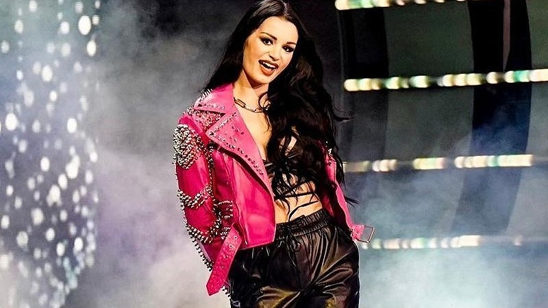 Saraya Addresses WWE Return Talks