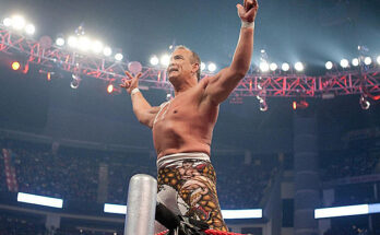 FTR Confront Ricky “The Dragon” Steamboat on AEW Dynamite