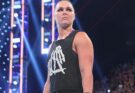 Ronda Rousey Discloses Neurological Condition That Ended Her UFC Career