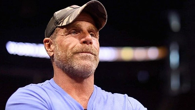 Shawn Michaels Clarifies Current WWE Role