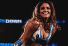 Aliyah Talks Life After WWE, Her Record-Breaking WWE Win, Advice for NXT Stars