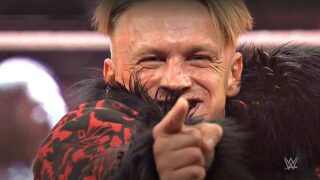 Ilja Dragunov Reportedly Heading To AEW Following WWE Departure