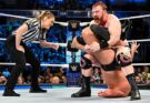 Jim Ross Says AEW Should Pursue Sheamus After WWE Exit