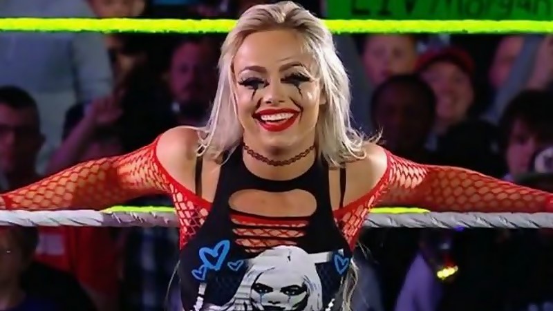 Liv Morgan Confirms Injury and Provides Update on Her Status