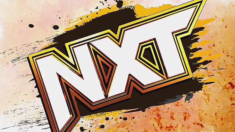 Upcoming NXT Episodes To Be Taped