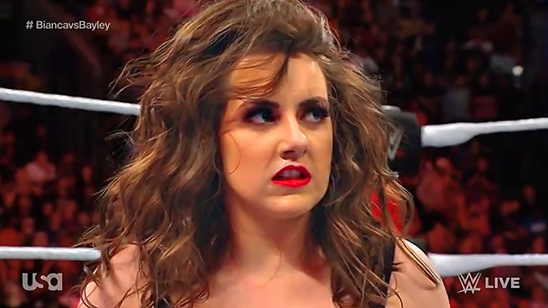 Nikki Cross Comments After Gimmick Change - Shares New Photo