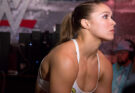Ronda Rousey Sparks WWE Return Buzz with Postpartum Video