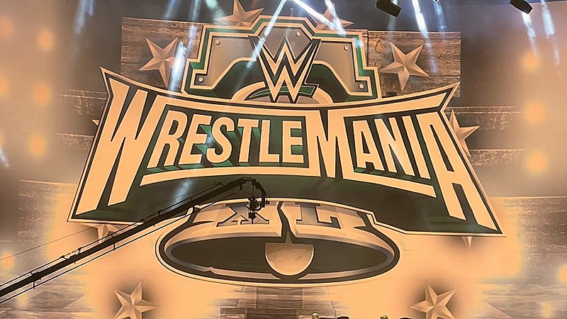 Nick Aldis Announces Philadelphia Street Fight for WrestleMania 40