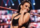 Zelina Vega Responds to Claims Her Title Win Was Linked to Aleister Black’s WWE Return