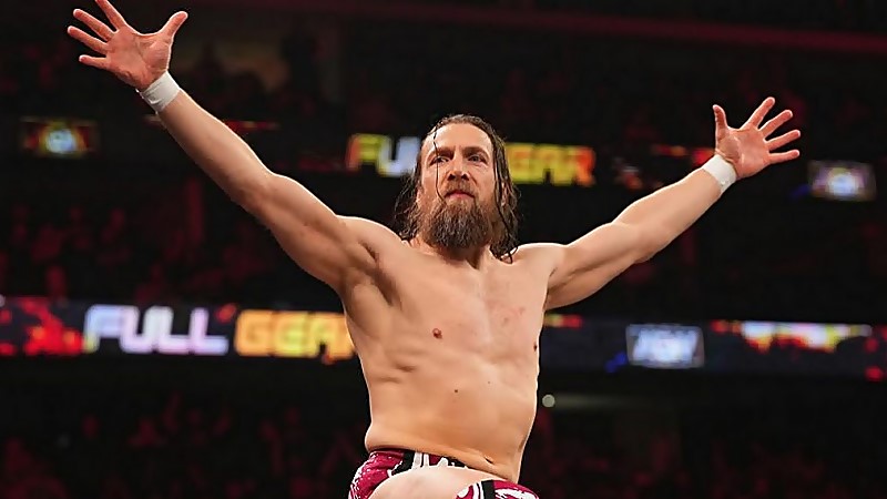 Tony Khan Talks Bryan Danielson Possibly Working NJPW’s G1 Climax Tournament