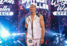 Backstage Reason WWE Crowned Grayson Waller NXT Champion