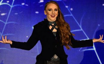 Isla Dawn Expected to Join AEW