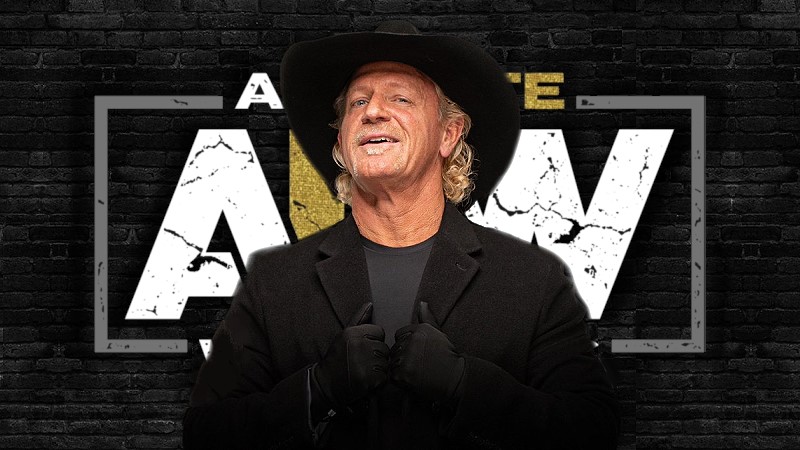 Jeff Jarrett On NXT Running Against AEW