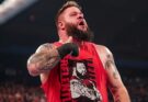 Kevin Owens Nears Key Evaluation After Neck Fusion Surgery