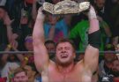 MJF Wins AEW World Title at Double or Nothing 2026